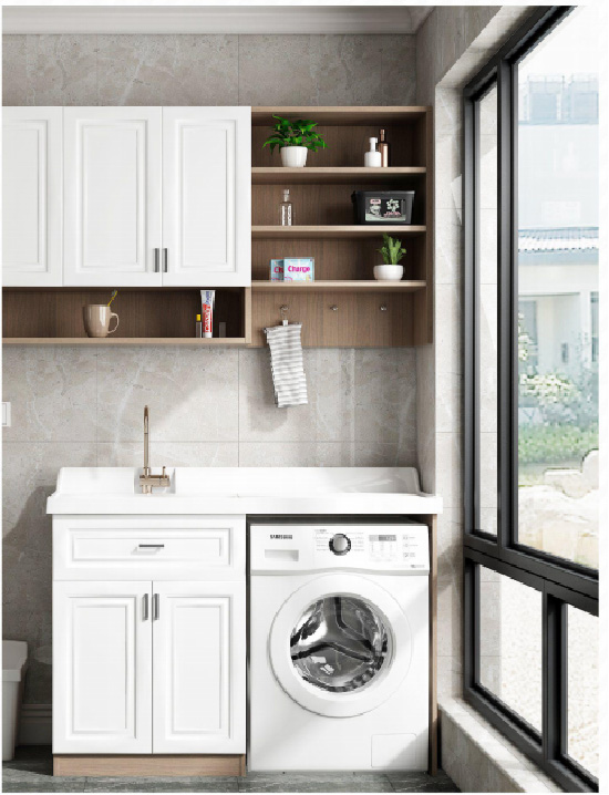 阳台全铝家具04